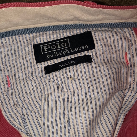 Polo Ralph Lauren casual pants - Picture 2 of 3